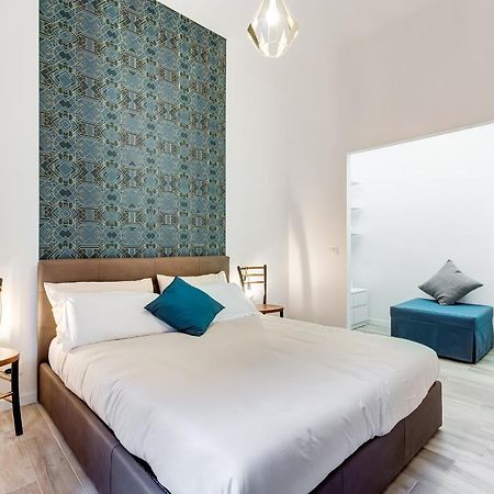 Bdc - Termini Sun Apartment 罗马 外观 照片