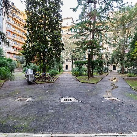 Bdc - Termini Sun Apartment 罗马 外观 照片