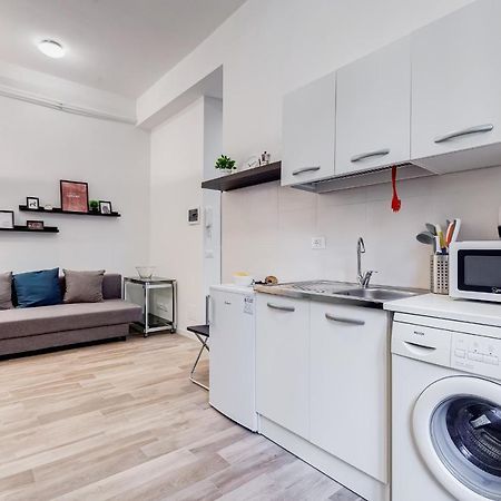 Bdc - Termini Sun Apartment 罗马 外观 照片