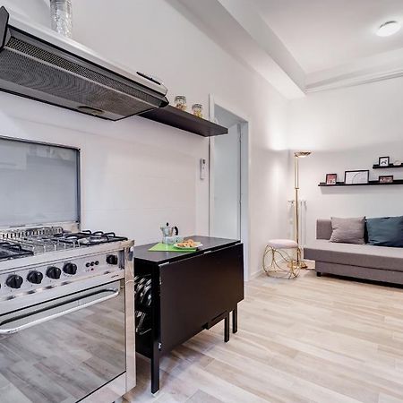 Bdc - Termini Sun Apartment 罗马 外观 照片