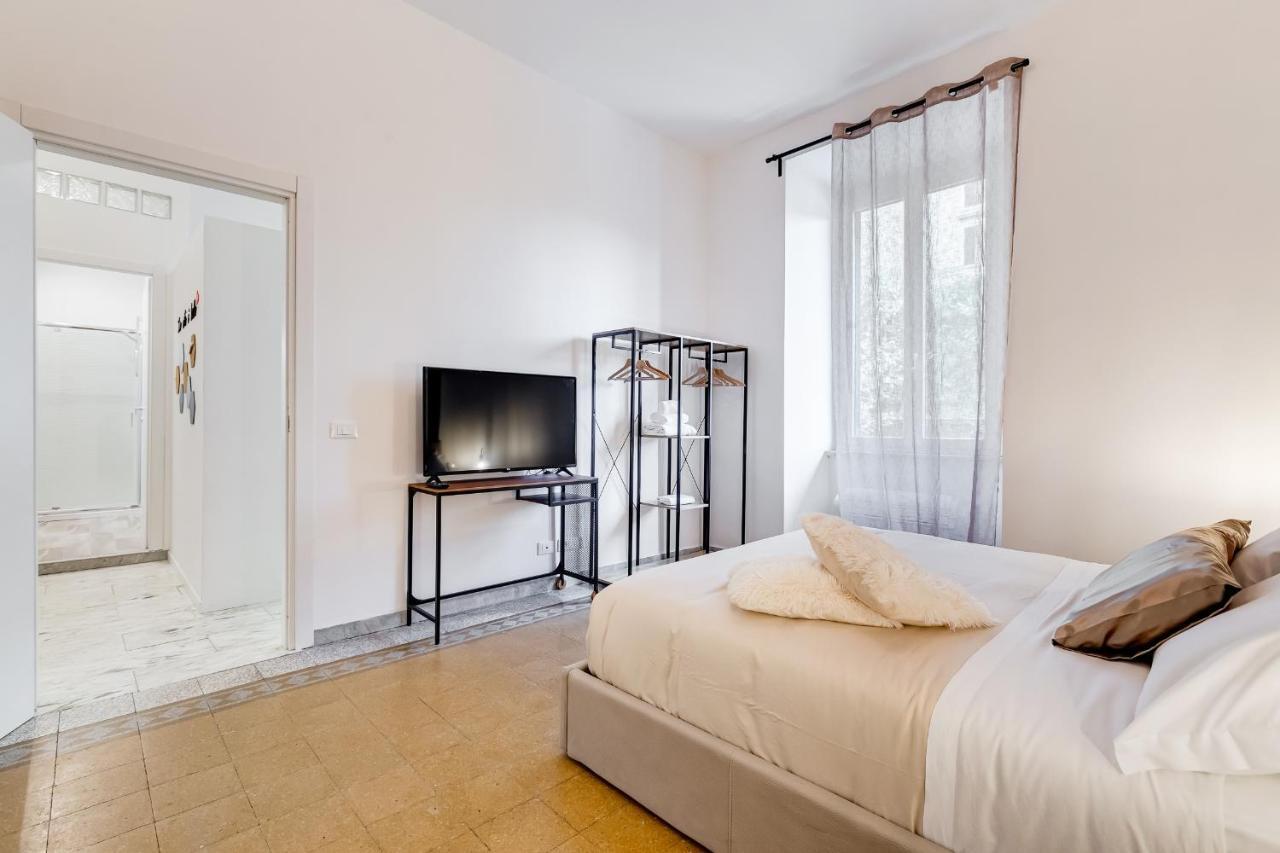 Bdc - Termini Sun Apartment 罗马 外观 照片