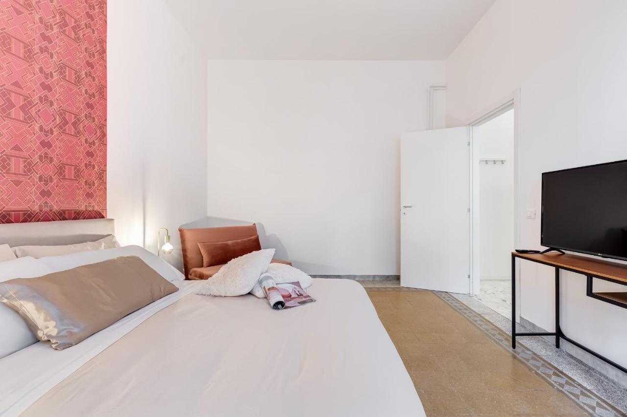 Bdc - Termini Sun Apartment 罗马 外观 照片