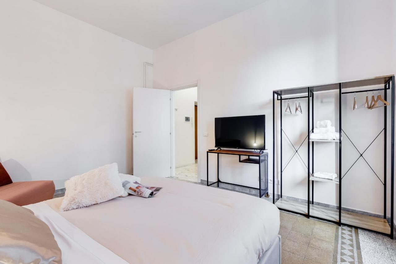Bdc - Termini Sun Apartment 罗马 外观 照片