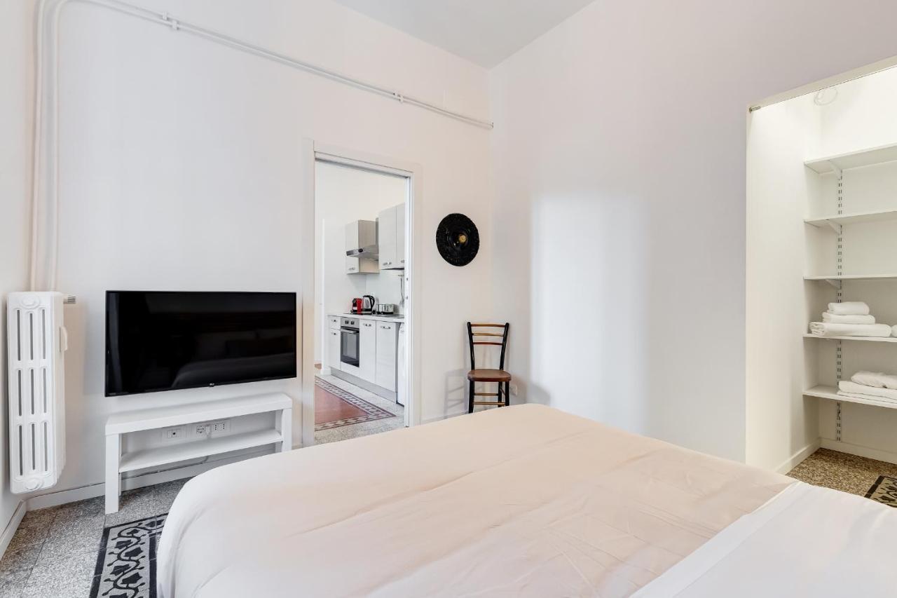 Bdc - Termini Sun Apartment 罗马 外观 照片