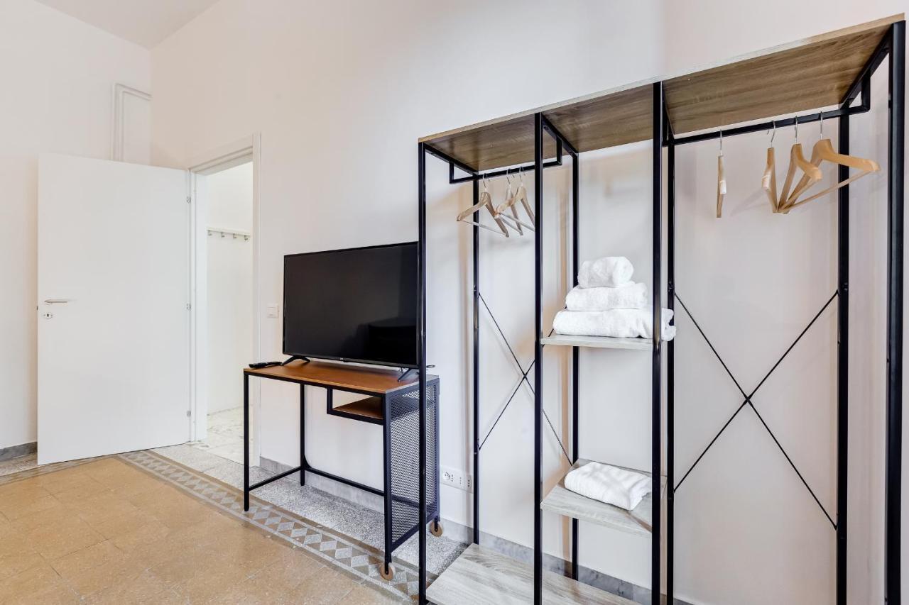 Bdc - Termini Sun Apartment 罗马 外观 照片