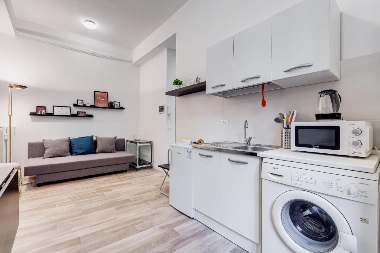 Bdc - Termini Sun Apartment 罗马 外观 照片