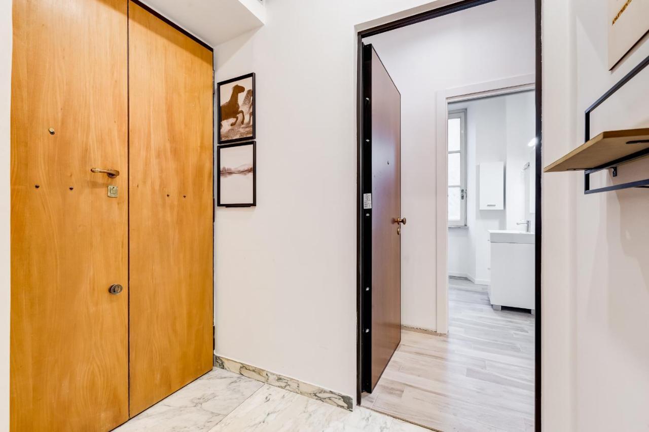 Bdc - Termini Sun Apartment 罗马 外观 照片