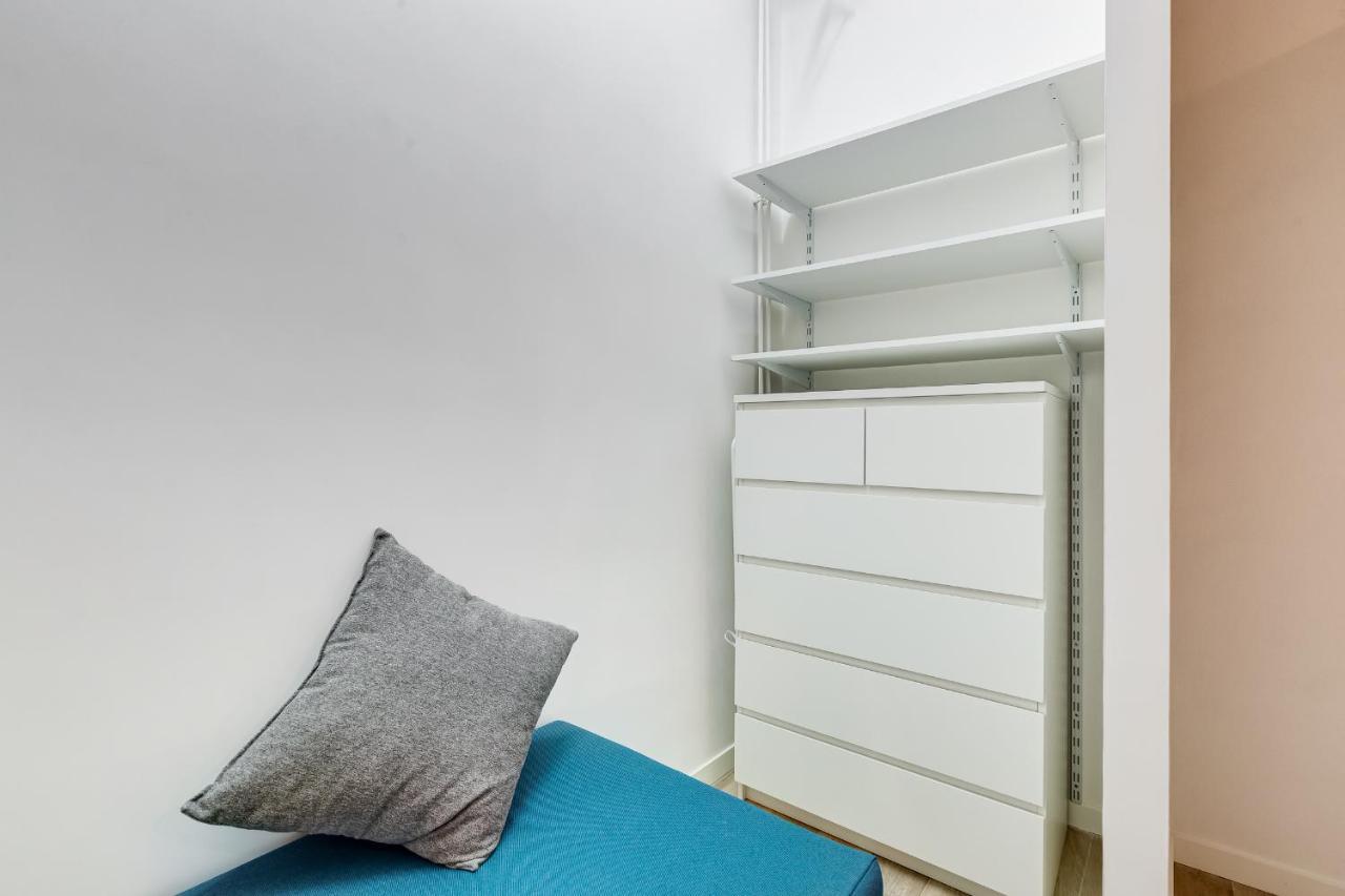 Bdc - Termini Sun Apartment 罗马 外观 照片