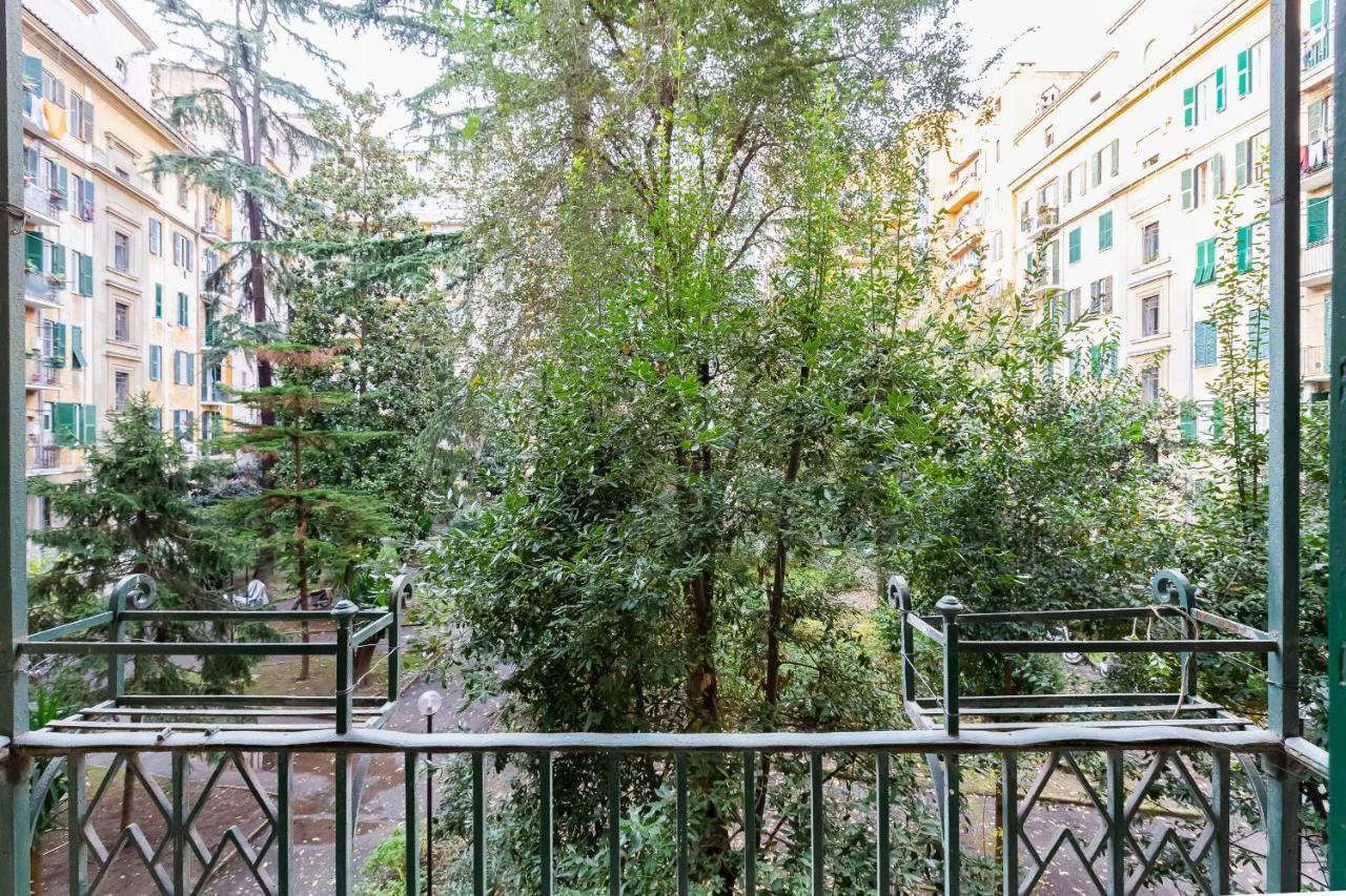 Bdc - Termini Sun Apartment 罗马 外观 照片