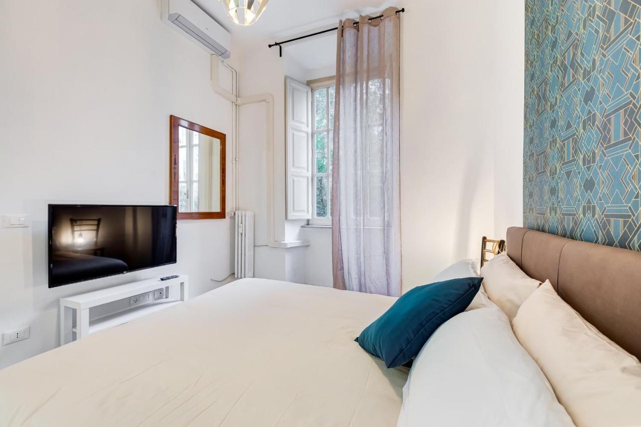 Bdc - Termini Sun Apartment 罗马 外观 照片