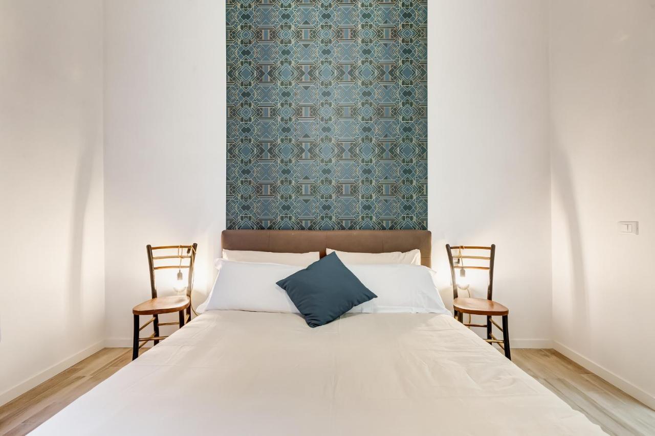 Bdc - Termini Sun Apartment 罗马 外观 照片
