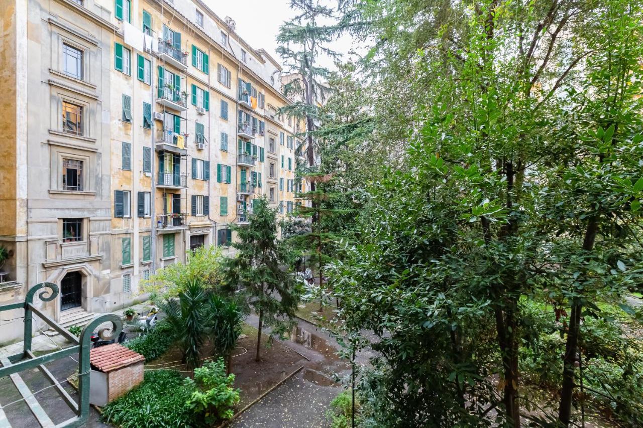 Bdc - Termini Sun Apartment 罗马 外观 照片
