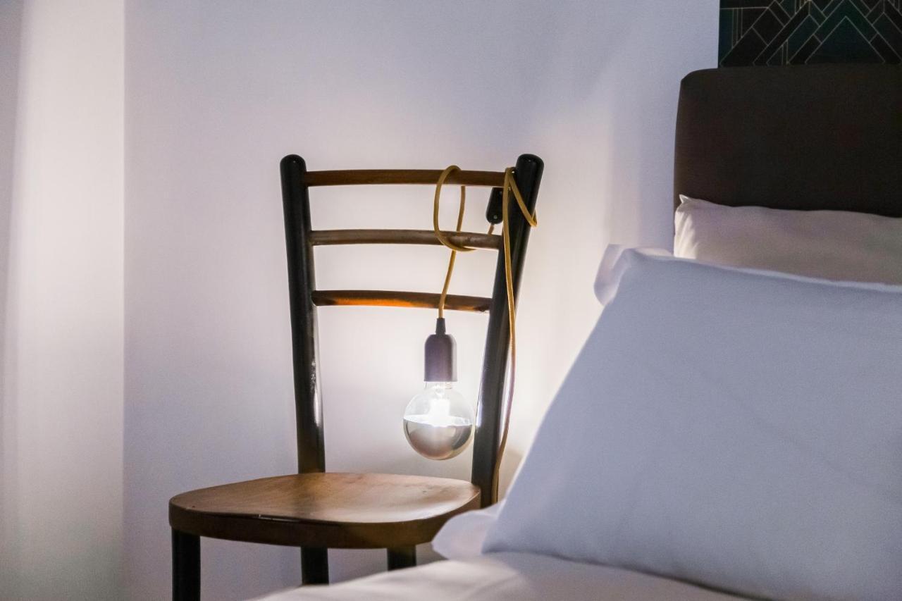 Bdc - Termini Sun Apartment 罗马 外观 照片