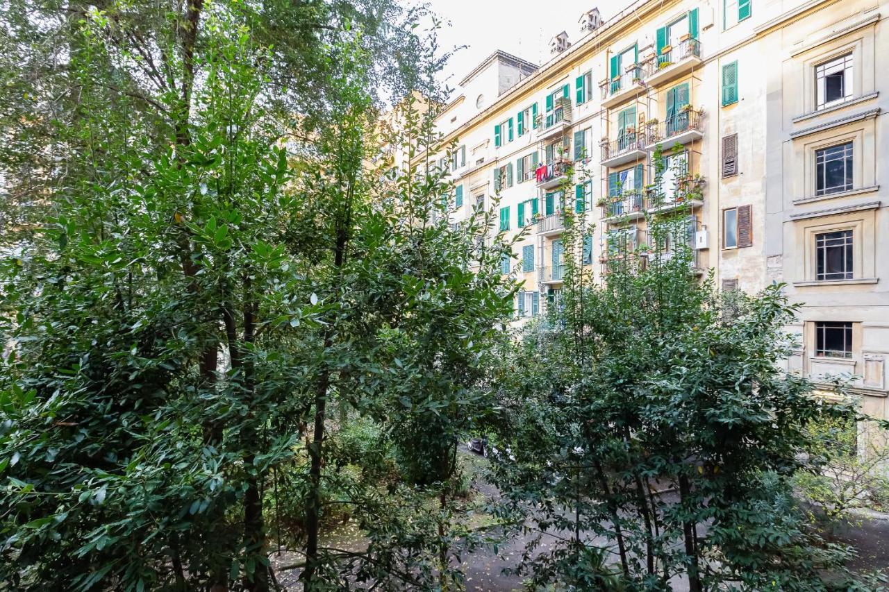 Bdc - Termini Sun Apartment 罗马 外观 照片