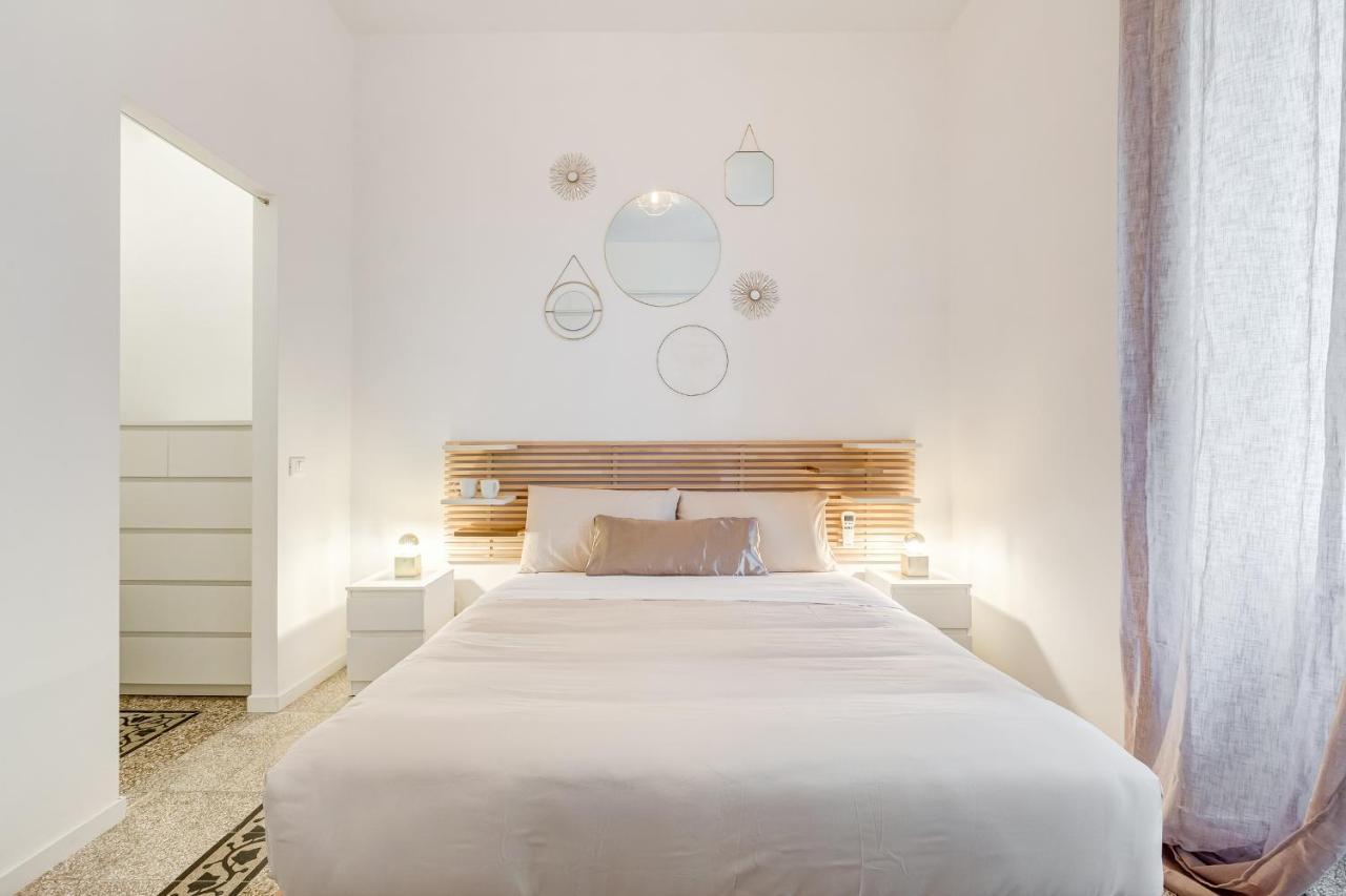 Bdc - Termini Sun Apartment 罗马 外观 照片