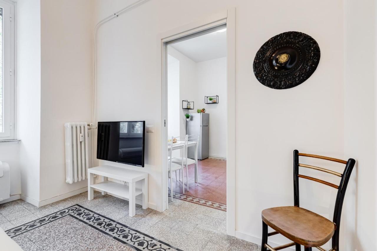 Bdc - Termini Sun Apartment 罗马 外观 照片