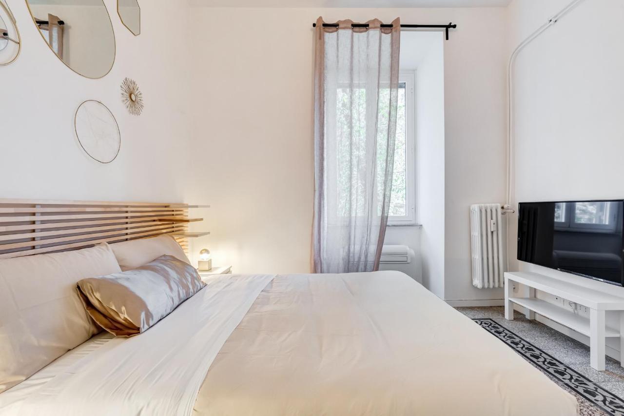 Bdc - Termini Sun Apartment 罗马 外观 照片