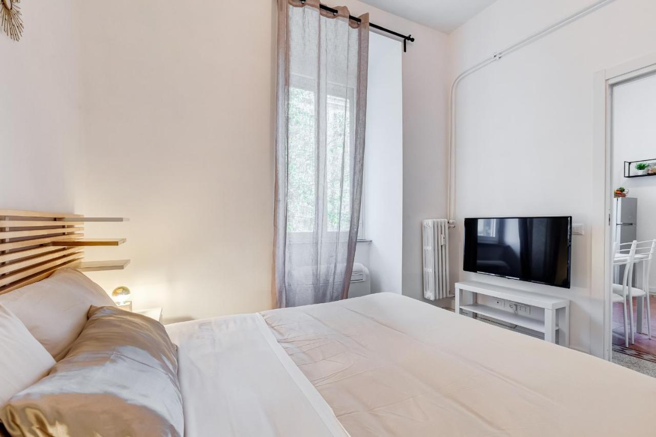 Bdc - Termini Sun Apartment 罗马 外观 照片