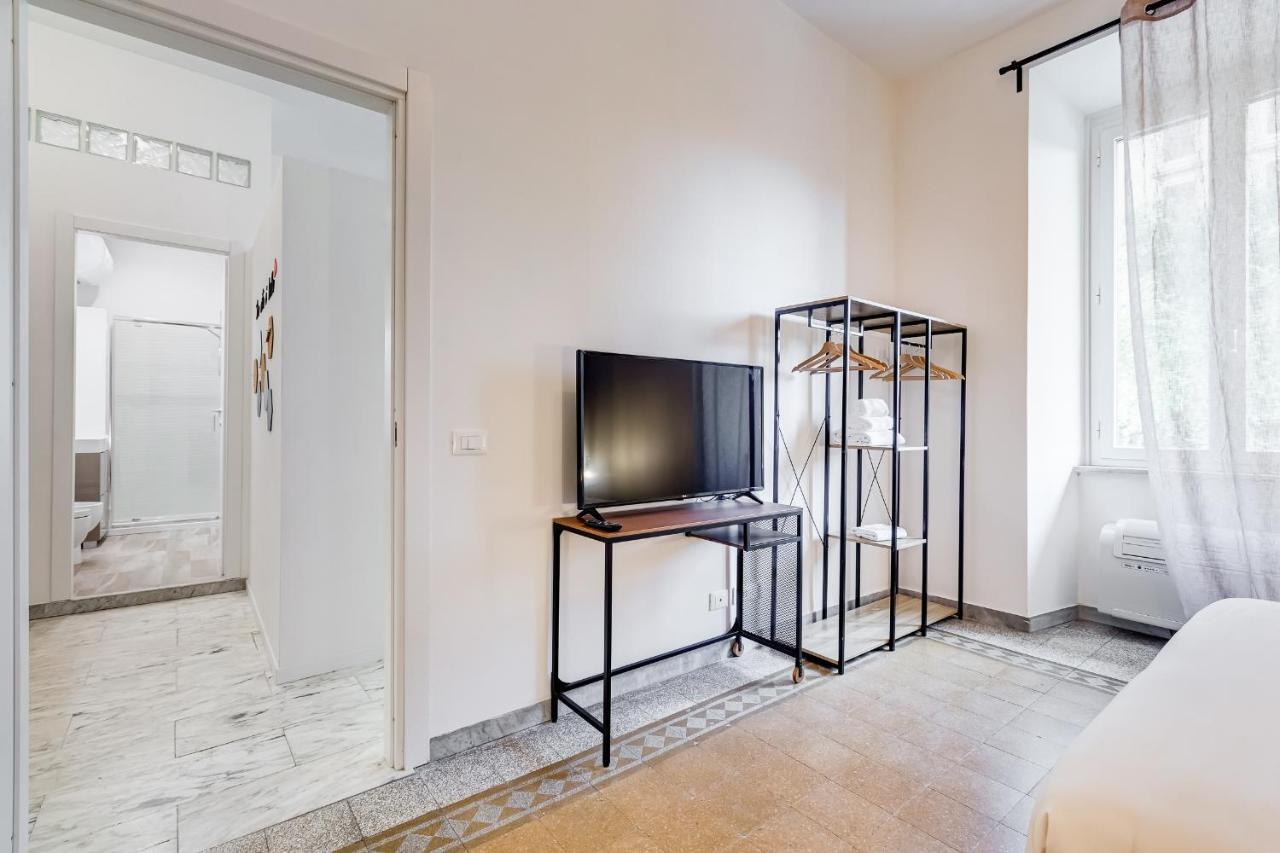 Bdc - Termini Sun Apartment 罗马 外观 照片
