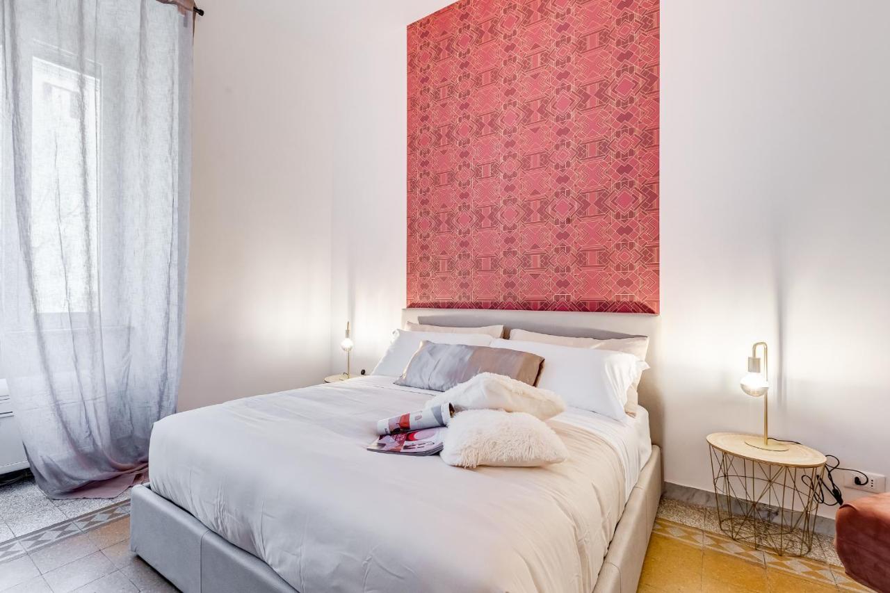 Bdc - Termini Sun Apartment 罗马 外观 照片