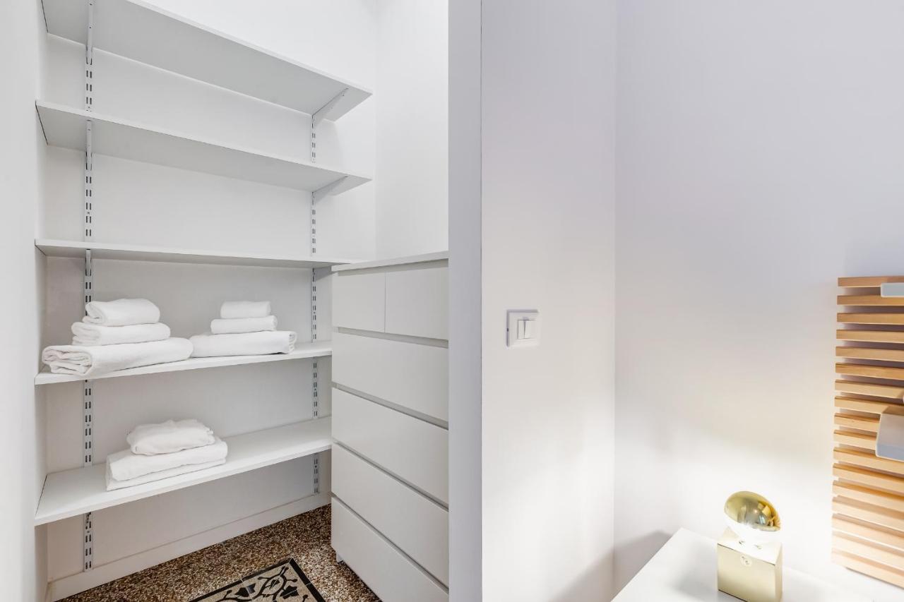 Bdc - Termini Sun Apartment 罗马 外观 照片